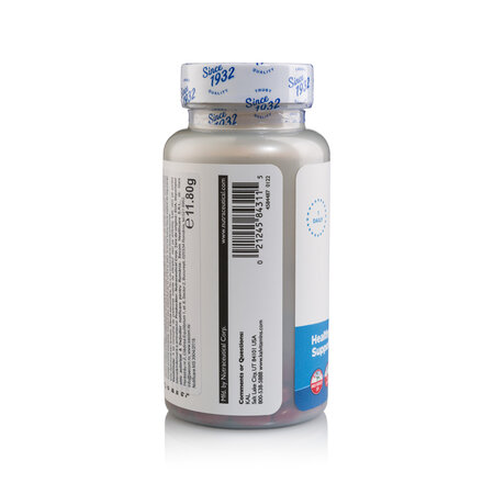 Beta Carotene Kal, 7500 mcg, 50 capsule, Secom 724259