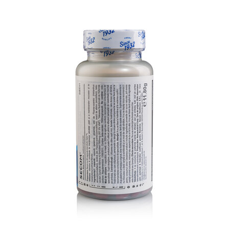 Beta Carotene Kal, 7500 mcg, 50 capsule, Secom 724260