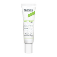 Crema pentru fata anti-imperfectiuni 3 in 1 Actipur, 30 ml, Noreva