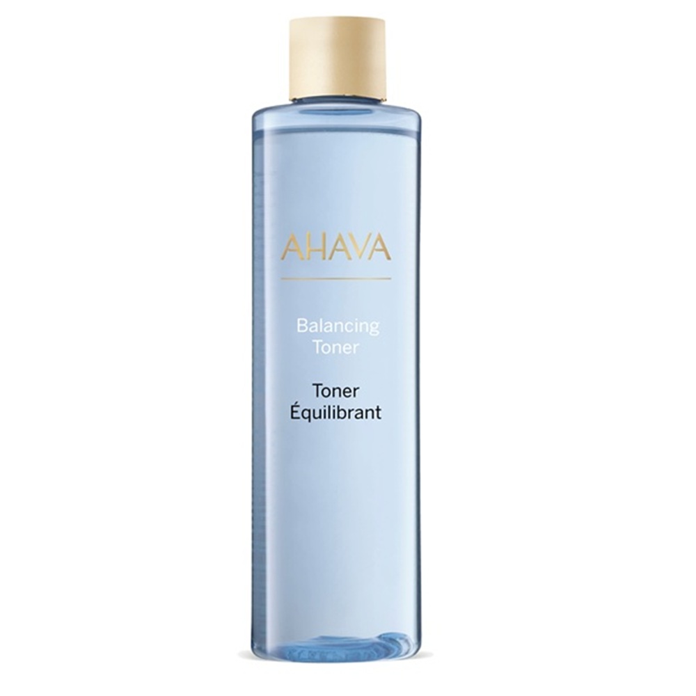 Lotiune tonica Time to Clear, 250 ml, Ahava