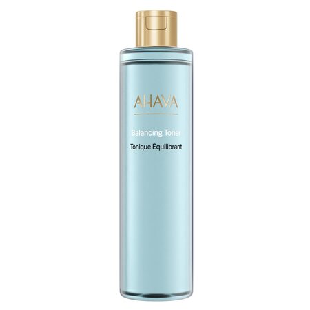 Lotiune tonica Time to Clear, 250 ml, Ahava