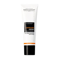 Exfoliant gomaj Vitamina C Expert, 50 ml, Novexpert