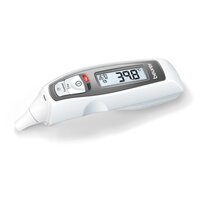 Termometru electronic multifunctional FT65, 1 bucata, Beurer