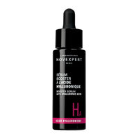 Ser booster cu acid hialuronic, 30 ml, Novexpert