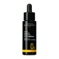 Ulei pentru ingrijire Booster cu acizi grasi 5 omega, 30 ml, Novexpert