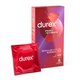 Prezervative Feel Intimate, 6 bucati, Durex 606649