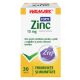 Zinc Forte, 15 mg, 30 tablete, Walmark 699734