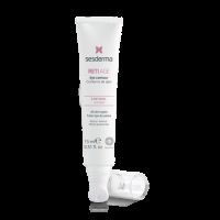 Crema pentru conturul ochilor cu retinol, cu aplicator ceramic, Retiage, 15 ml, Sesderma