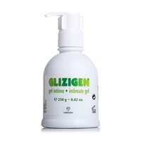Gel igiena intima Glizigen, 250 ml, Catalysis