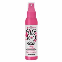 Spray de copii pentru descurcarea parului Kids Easy, 125 ml, Sanosan