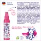 Spray de copii pentru descurcarea parului Kids Easy, 125 ml, Sanosan 737581