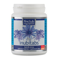 Fin Inubitabs, 120  tablete, Finclub