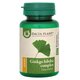 Ginkgo Biloba, 60 comprimate, Dacia Plant 737698