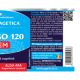 Ginkgo 120 Stem, 120 capsule, Herbagetica 688688