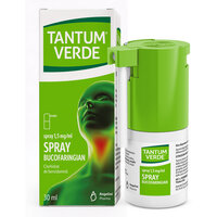 Tantum Verde Spray copii, 1.5 mg/ml, 30 ml, Angelini