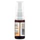 Ulei de Jojoba presat la rece spray, 10 ml, Herbavit 637027