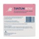 Tantum Rosa, 500 mg granule pentru soluție vaginală, 10 plicuri, Angelini 719792