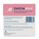Tantum Rosa, 500 mg granule pentru soluție vaginală, 10 plicuri, Angelini 719792