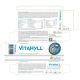 Vitahyll, 30 comprimate, Hyllan 702409