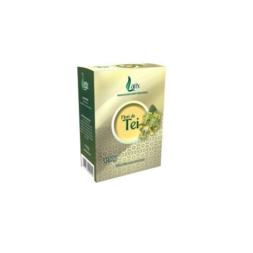 Ceai Flori de Tei, 50 g, Larix