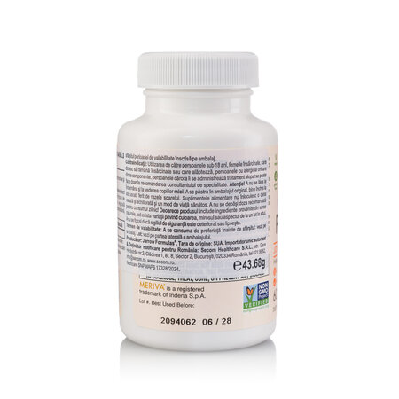 Curcumin Phytosome Jarrow Formulas,, 60 capsule, Secom 725035