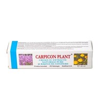 Crema cu extracte naturale pure si rasina de conifere Carpicon Plant, 50 ml, Elzin Plant