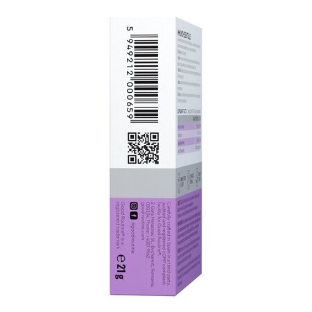 Immuno-Essentials Good Routine, 15 comprimate dublu-strat, Secom 711578