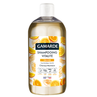 Sampon natural revitalizant Capillaire, 500 ml, Gamarde