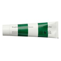 Pasta de dinti naturala cu menta fara fluor, 100 ml, Kingfisher