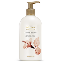 Lotiune de corp cu hibiscus si smochine Mineral Botanic, 500 ml, Ahava