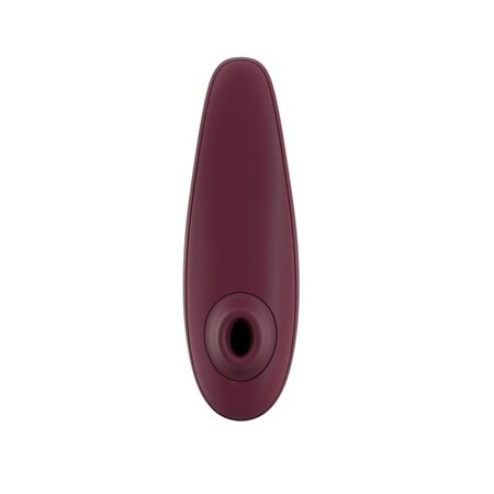 Vibrator Bordo Classic 2, 1 bucata, Womanizer 544641