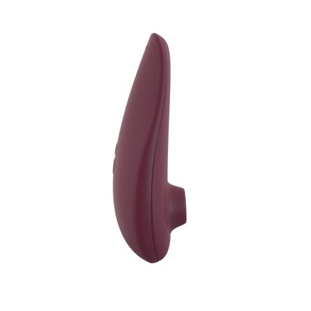 Vibrator Bordo Classic 2, 1 bucata, Womanizer 544642