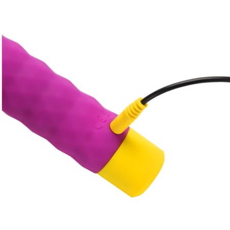 Vibrator rezistent la apa Beat Bullet, 1 bucata, Romp 655220