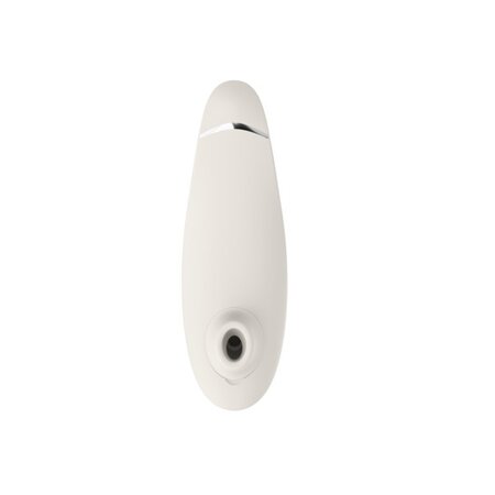 Vibrator gri Premium 2, 1 bucata, Womanizer 544648