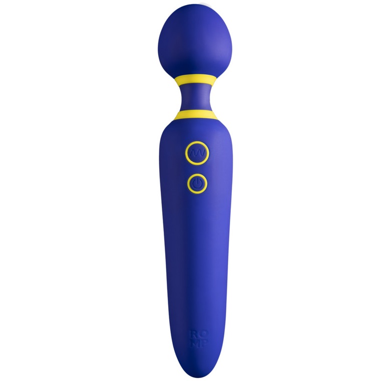 Vibrator Flip Wand, 1 bucata, Romp