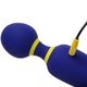 Vibrator Flip Wand, 1 bucata, Romp 655211