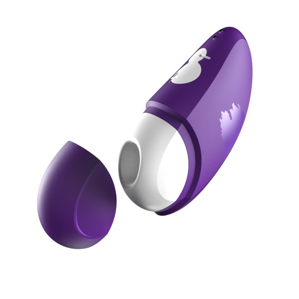 Vibrator Free, 1 bucata, Romp