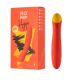 Vibrator din silicon Hype G-Spot, 1 bucata, Romp 655182