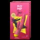 Vibrator Jazz Rabbit, 1 bucata, Romp 655241