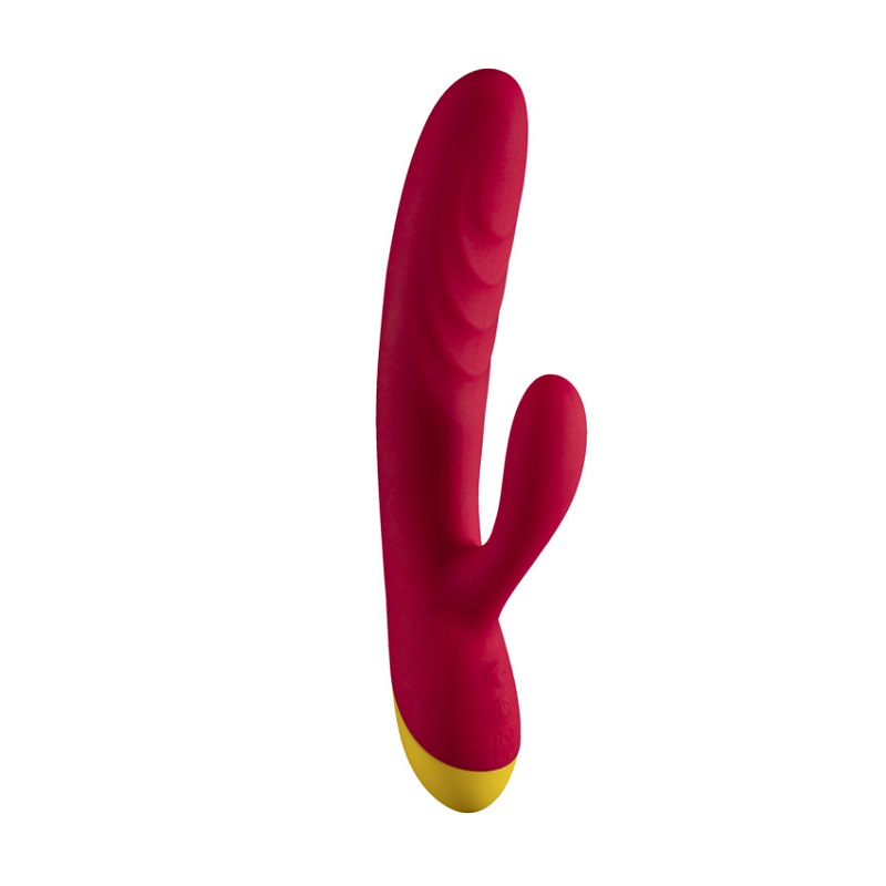 Vibrator Jazz Rabbit, 1 bucata, Romp