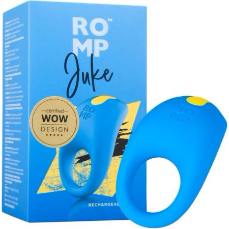 Inel vibrator Juke, 1 bucata, Romp 655176