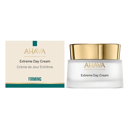Crema de zi antirid Time to Revitalize Extreme, 50 ml, Ahava