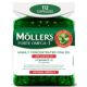 Omega 3 Forte, 112 capsule, Moller's 656419