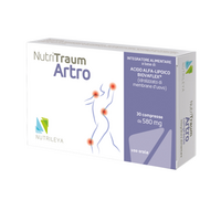 NutriTraum Artro, 30 capsule, Nutrileya