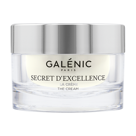 Crema anti-age Secret D'Excellence, 50 ml, Galenic : Farmacia Tei