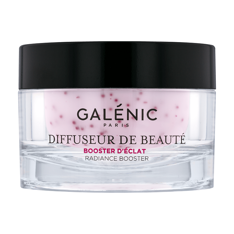 Crema cu efect de luminozitate Diffuseur de Beaute, 50 ml, Galenic