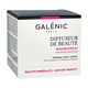 Crema cu efect de luminozitate Diffuseur de Beaute, 50 ml, Galenic 544959