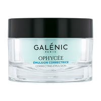 Emulsie corectoare antirid pentru ten normal-mixt Ophycee, 50 ml, Galenic
