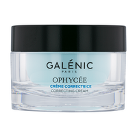 Crema corectoare antirid pentru ten uscat Ophycee, 50 ml, Galenic