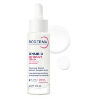 Serde fata hidratant Defensive Sensibio, 30 ml, Bioderma